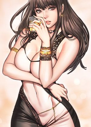 日漫《鬼灭之刃》封面